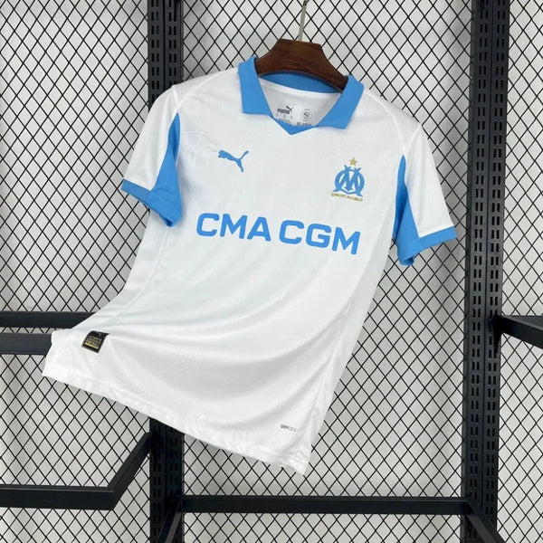 Maillot OM (Marseille) Domicile 2025/2026