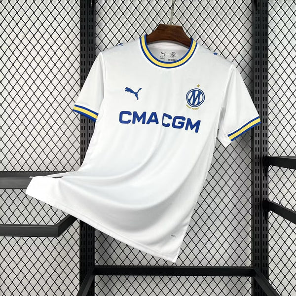 Maillot OM (Marseille) Domicile 2026/2027