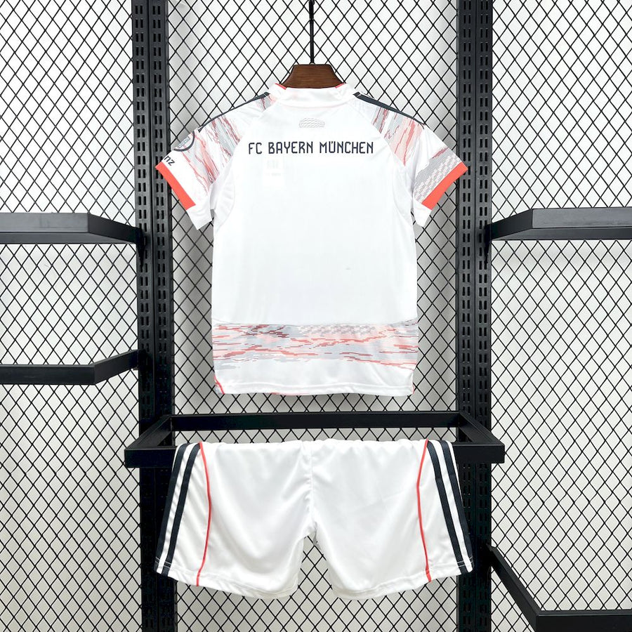 Kit Enfant Bayern Munich 2025/2026