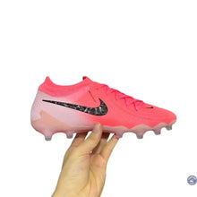 Crampons Phantom GX2 Elite AG Mad Brilliance - Rose/Noir – vue 2