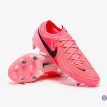 Crampons Phantom GX2 Elite SG-PRO Mad Brilliance - Rose/Noir – vue 2