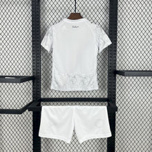 Kit Enfant Manchester City 2025/2026