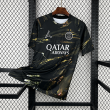 Maillot PSG (Paris Saint-Germain) Fifth BACK2BACK 2 Étoiles 2026/2027