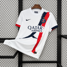 Maillot PSG (Paris Saint-Germain) Extérieur BACK2BACK 2 Étoiles 2026/2027