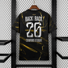 Maillot PSG (Paris Saint-Germain) Fifth BACK2BACK 2 Étoiles 2026/2027