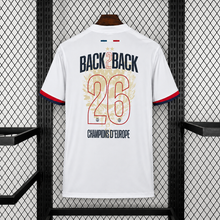 Maillot PSG (Paris Saint-Germain) Extérieur BACK2BACK 2 Étoiles 2026/2027