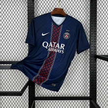Maillot PSG (Paris Saint-Germain) Domicile BACK2BACK 2 Étoiles 2026/2027