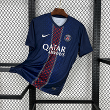 Maillot PSG (Paris Saint-Germain) Domicile 2025/2026