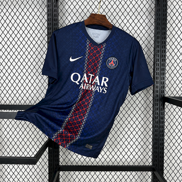Maillot PSG (Paris Saint-Germain) Domicile 2025/2026