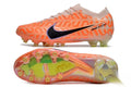 Crampons Air Zoom Mercurial Vapor 15 Elite AG-PRO United - Orange/Noir
