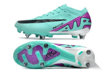 Air Zoom Mercurial Vapor 15 Anticlog SG Peak Ready - Turquoise/Rose/Noir/Blanc