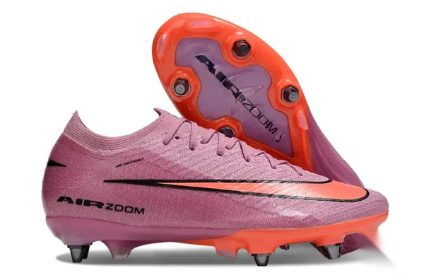 Air Zoom Mercurial Vapor 16 SG - Scary Good - Rose/Orange/Noir