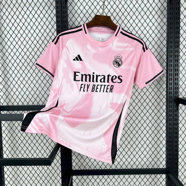Maillot Real Madrid Concept 2024/2025