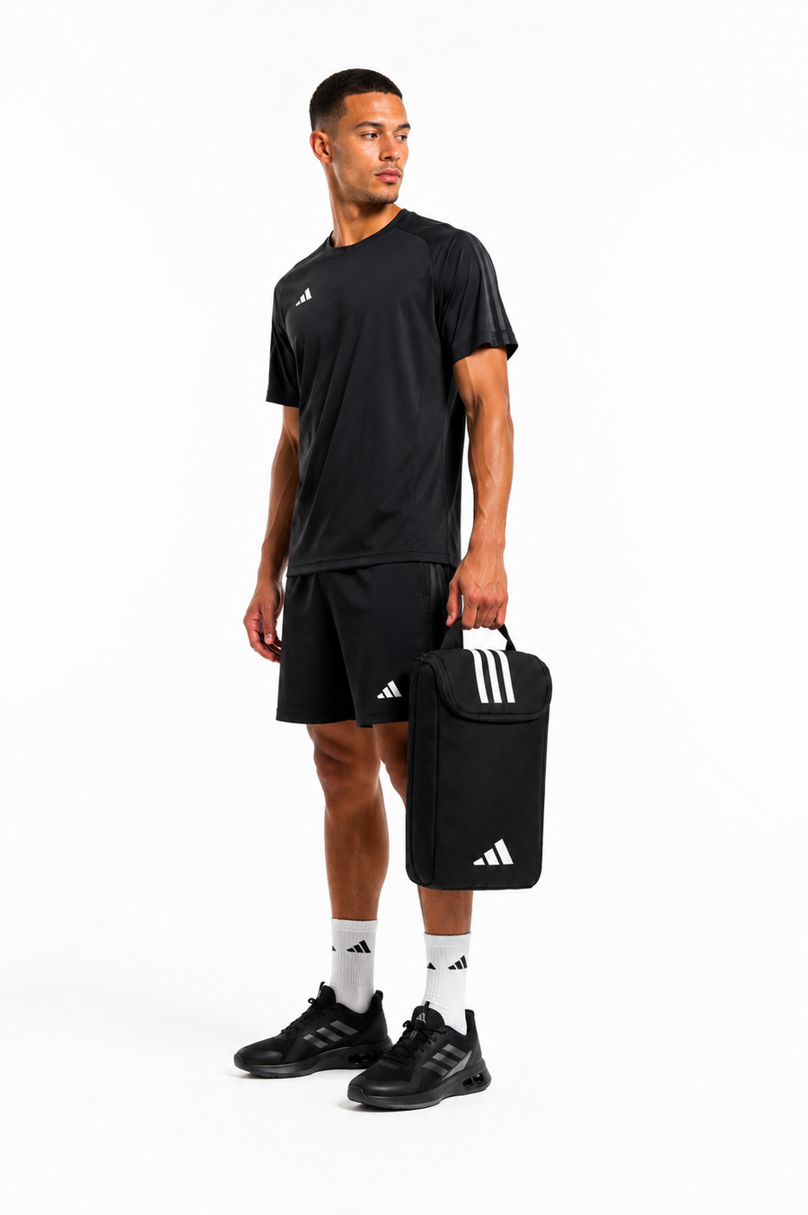 Sac à crampons adidas Performance