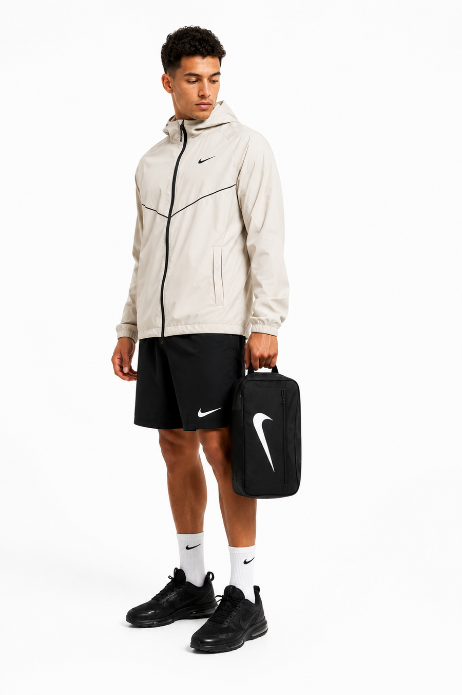Sac à crampons Nike Performance