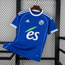 Maillot Strasbourg Domicile 2025/2026