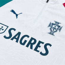 Survêtement Portugal Blanc 2026/2027