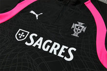 Survêtement Portugal Noir 2026/2027