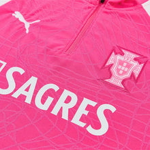 Survêtement Portugal Rose 2026/2027