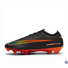 Crampons Vapor 16 Elite FG Heat Up - Noir/Orange – vue 6