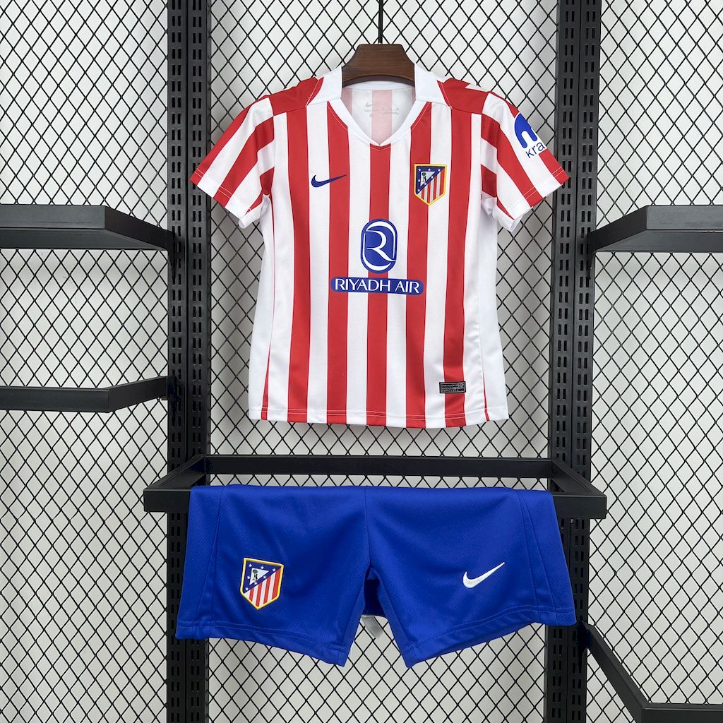 Kit Enfant Atlético Madrid 2025/2026