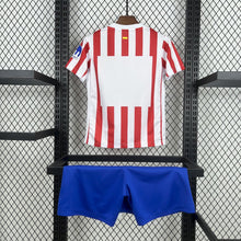 Kit Enfant Atlético Madrid 2025/2026